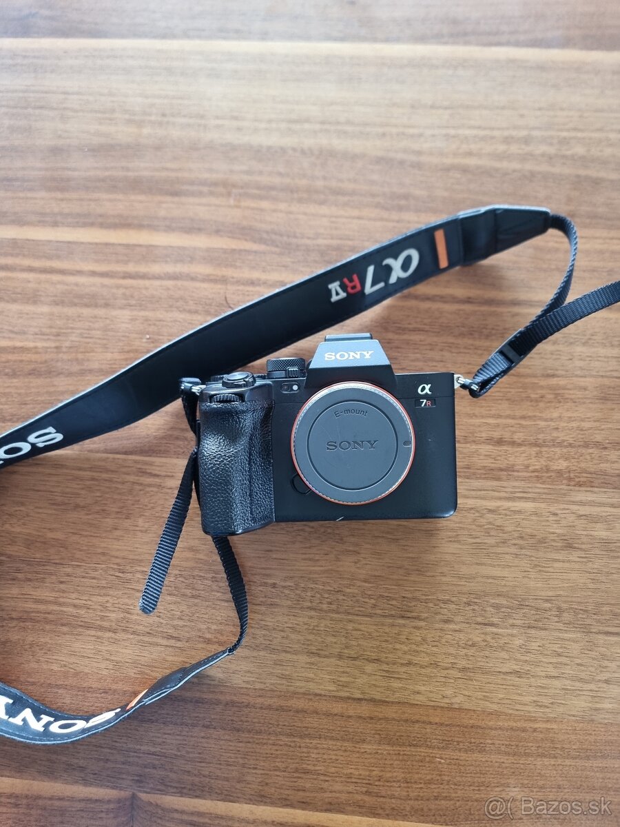 Sony A7R V - 3