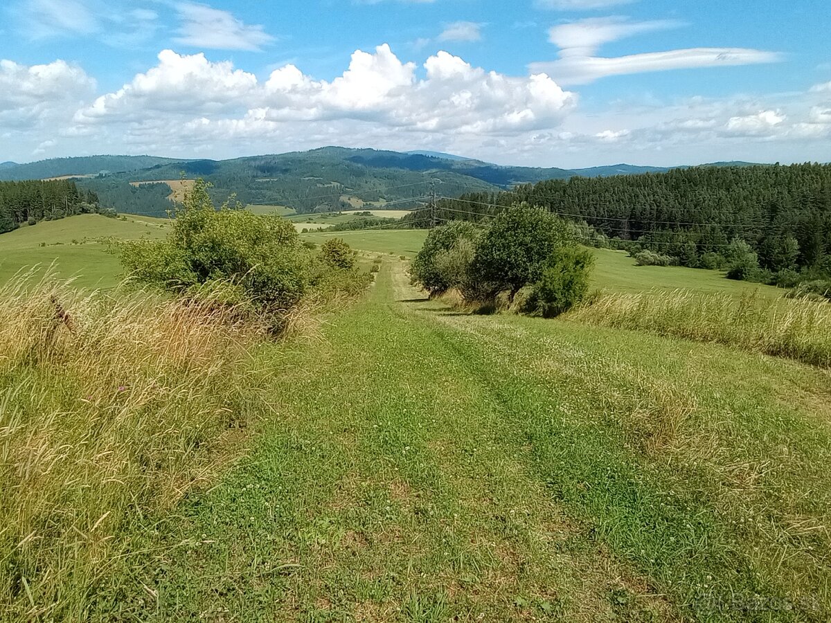 Orná pôda Lokca - 3