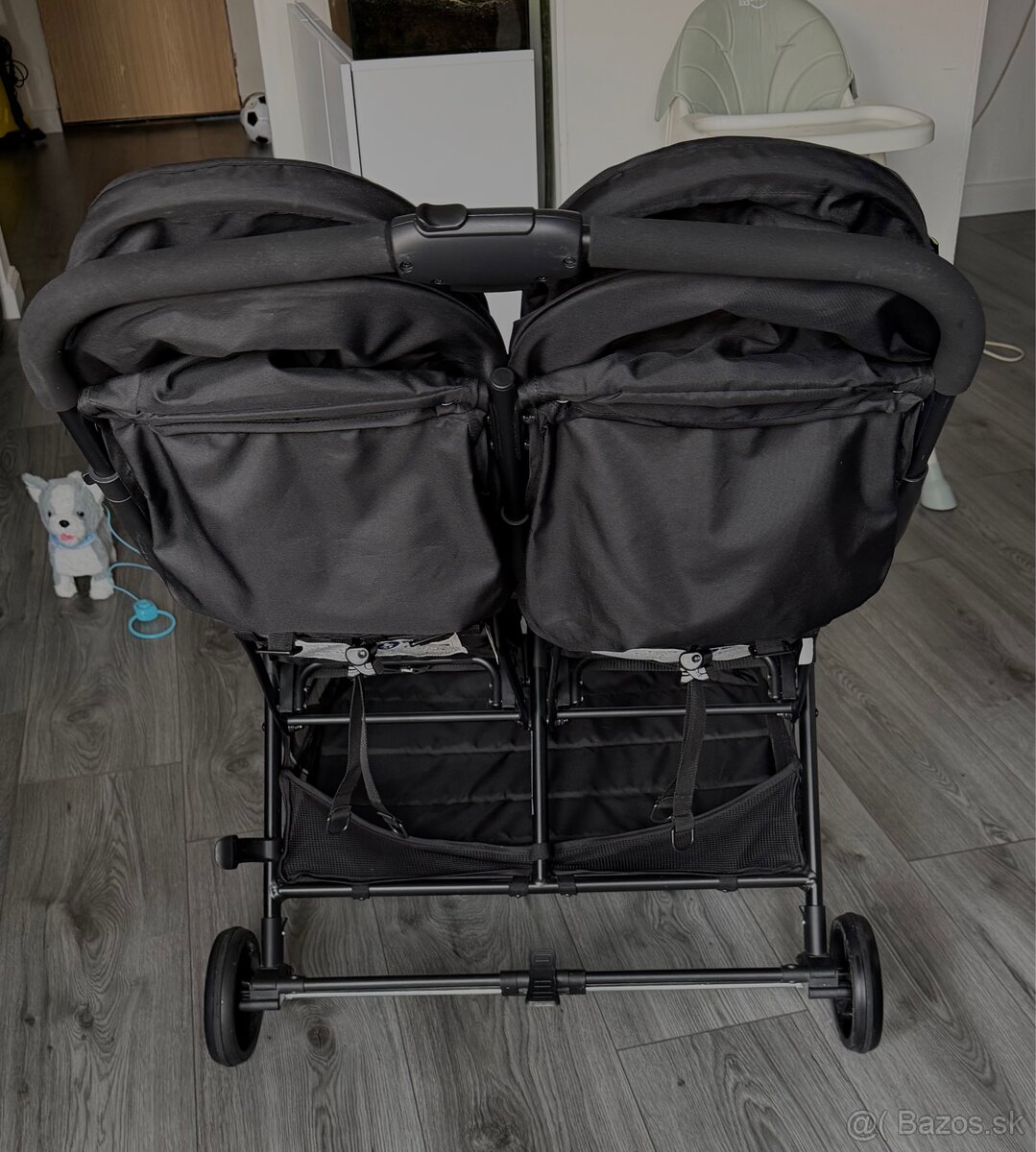 Kočík buo - 3