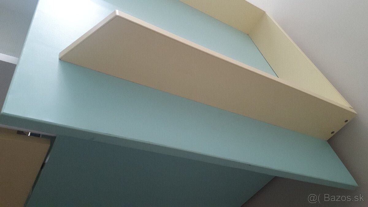 Prebalovaci pult - 3