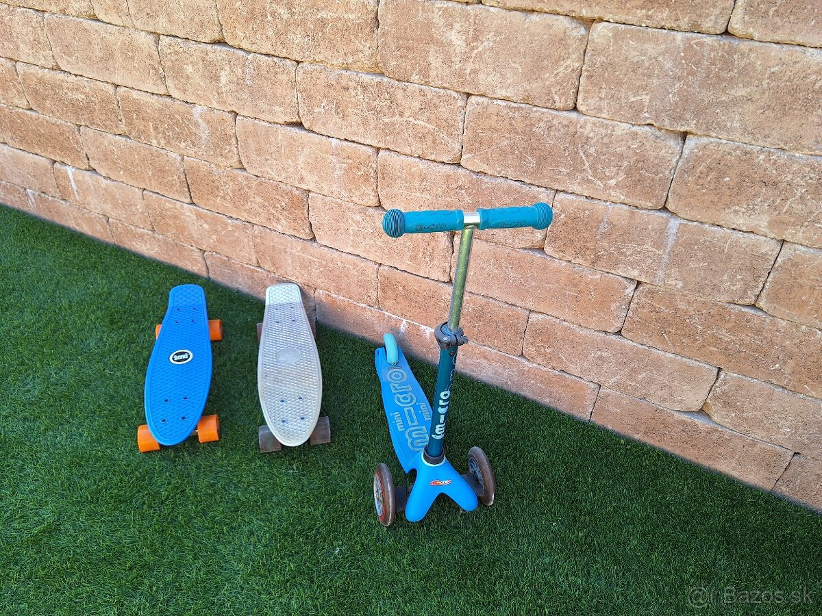 Predam odrazadlo - 3