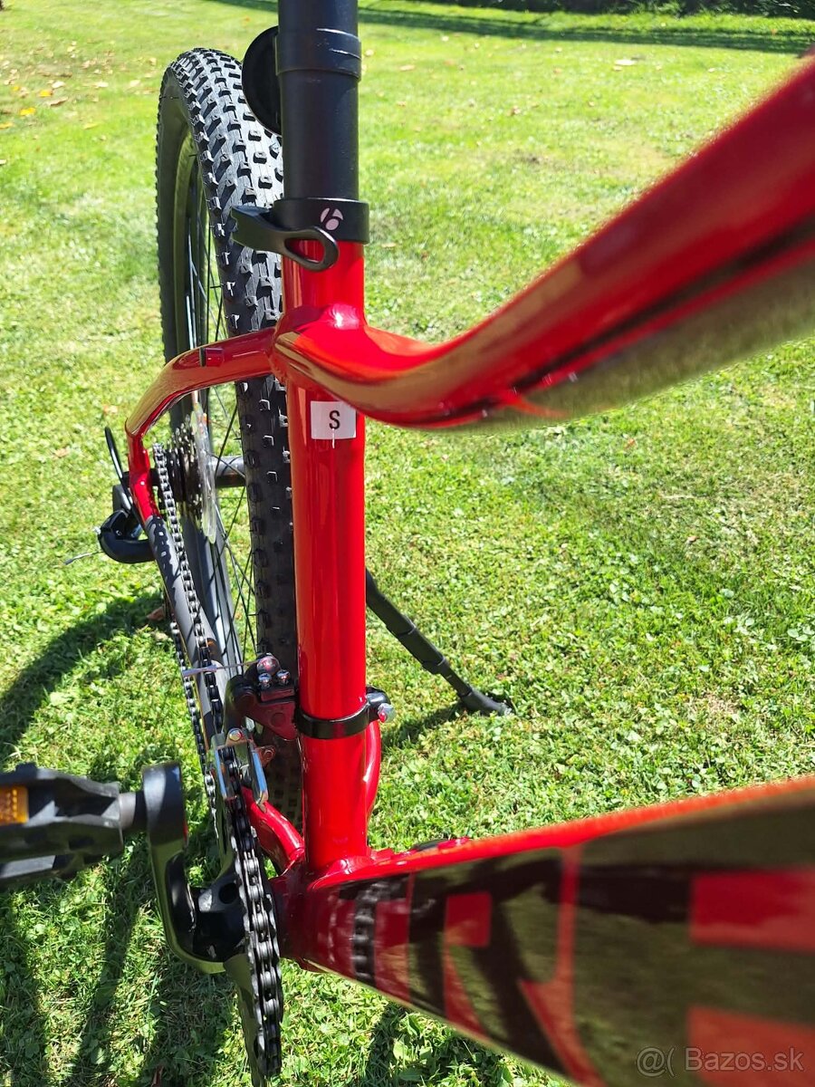 Predam horsky bicykel Trek - 3