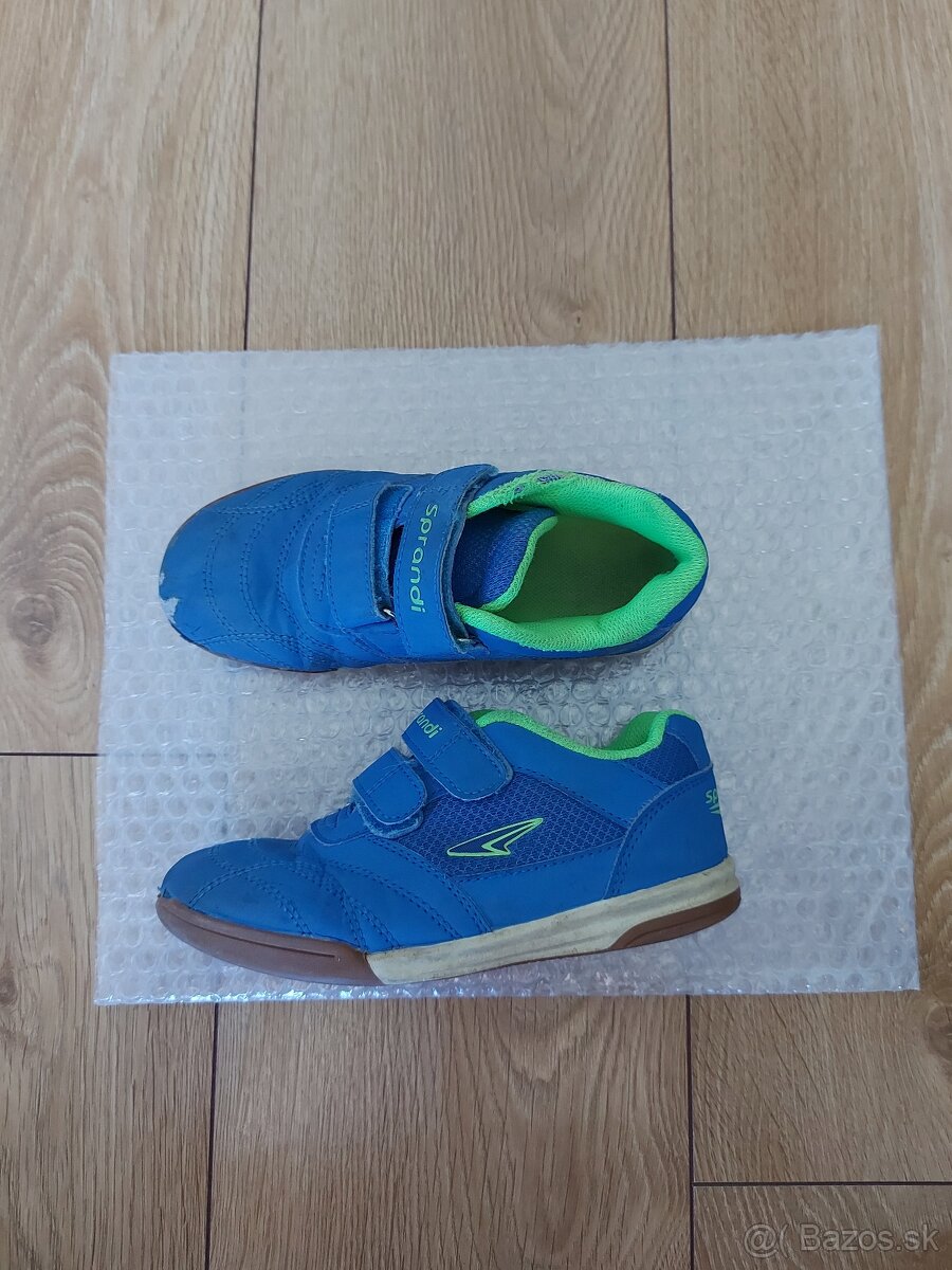 Halovky Sprandi 31 + BONUS poštovné v cene - 3