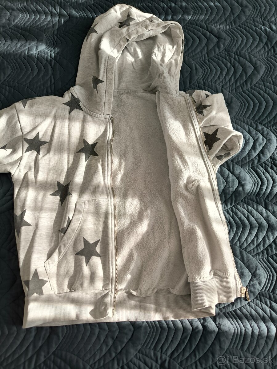 Mikina Lindex - 3