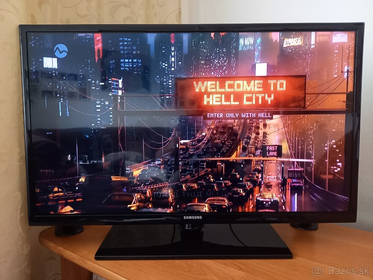 Samsung UE32EH4003W LED 32" 81.3cm - 3