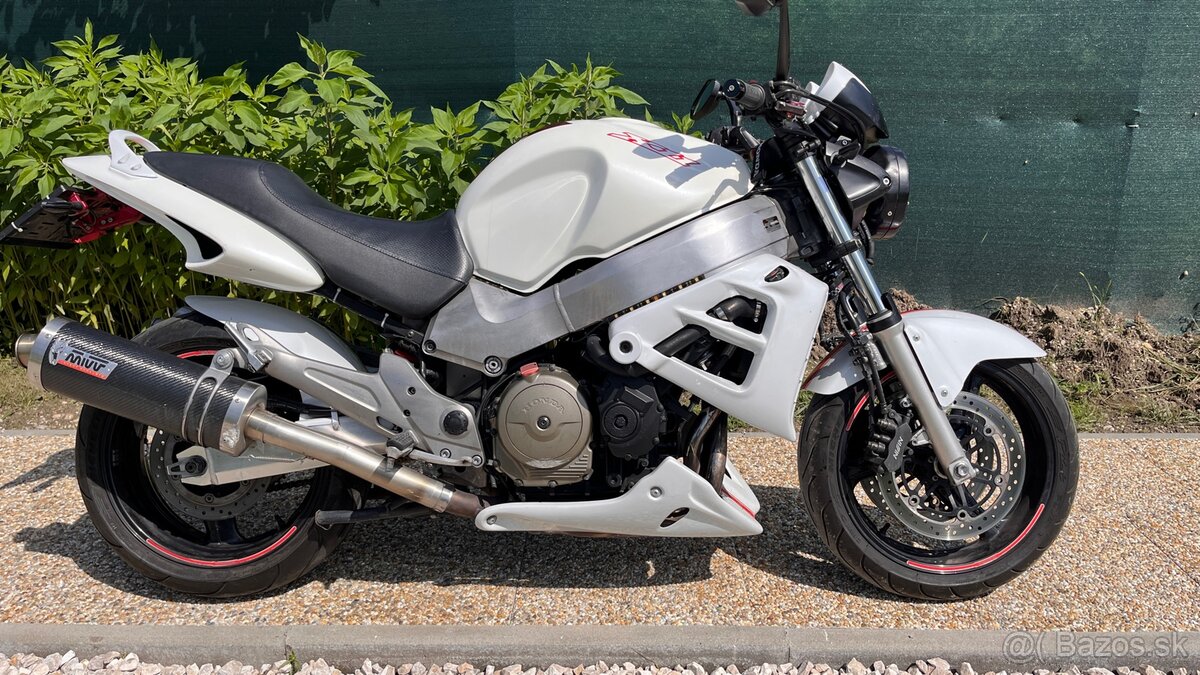 Honda X11 eleven - 3