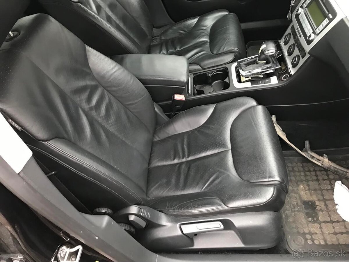 Volkswagen passat 2,0TDi 103KW DSG - 3