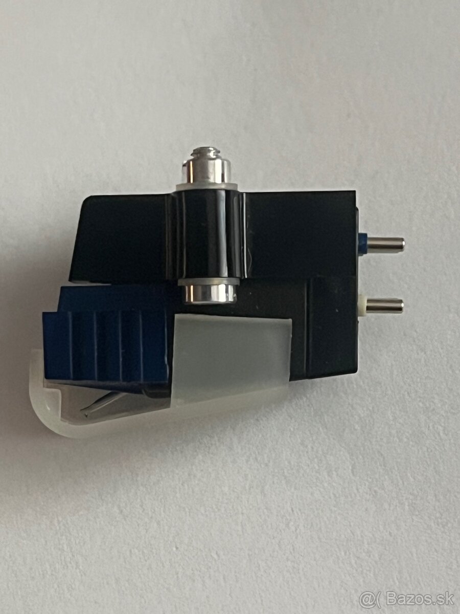 Gramofônová prenoska a ihla Oyster sumiko - 3