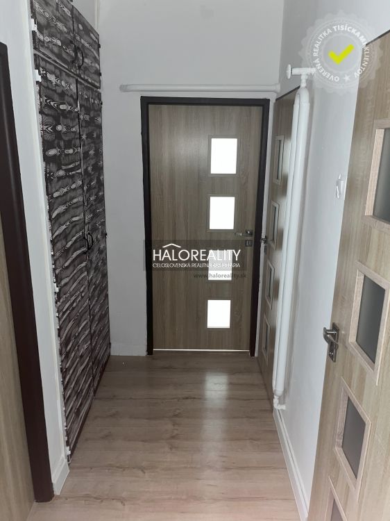HALO reality - Predaj, trojizbový byt Selice, s garážou - 3