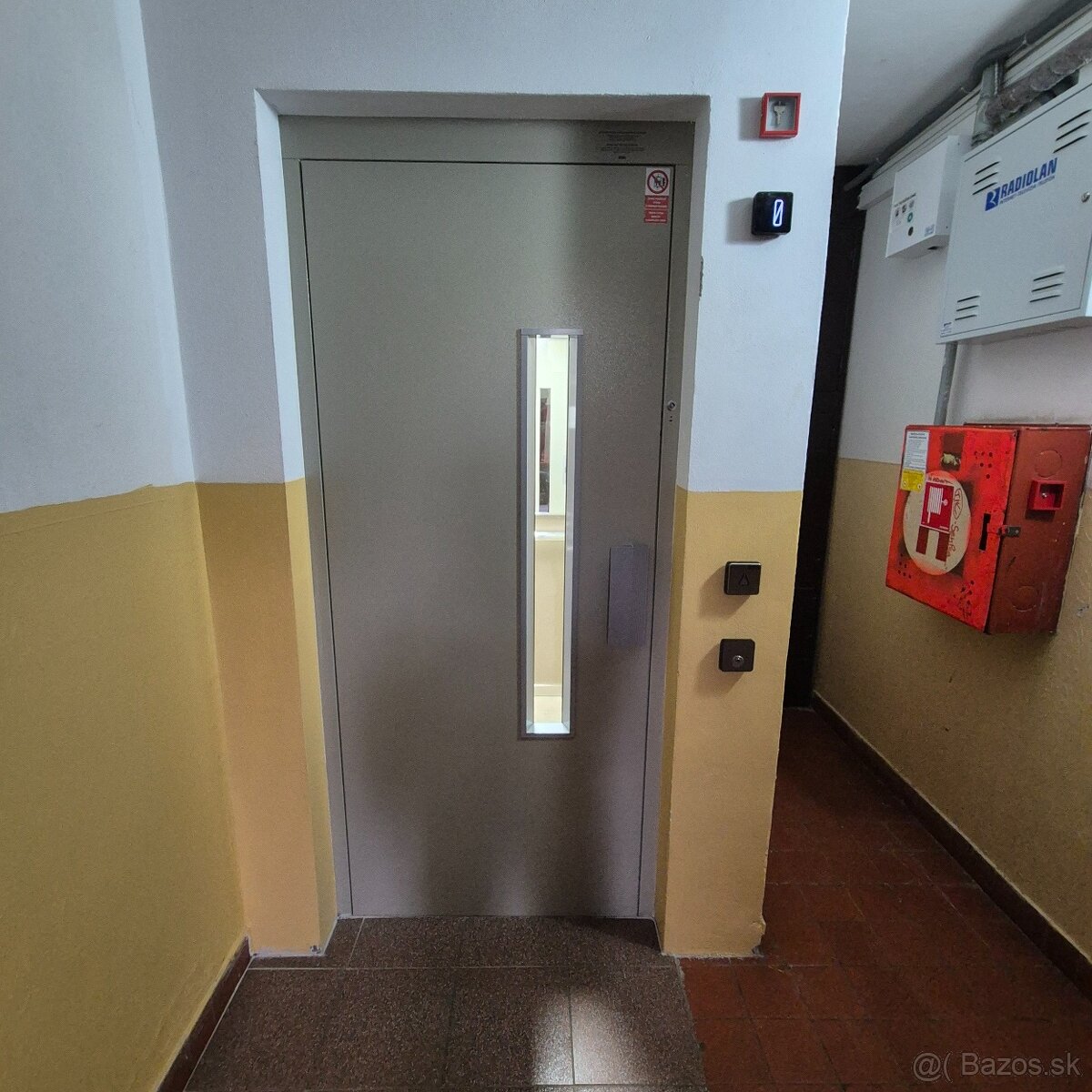 Rezervované TIMA Real ponúka na predaj 1 i byt v Myjave - 3