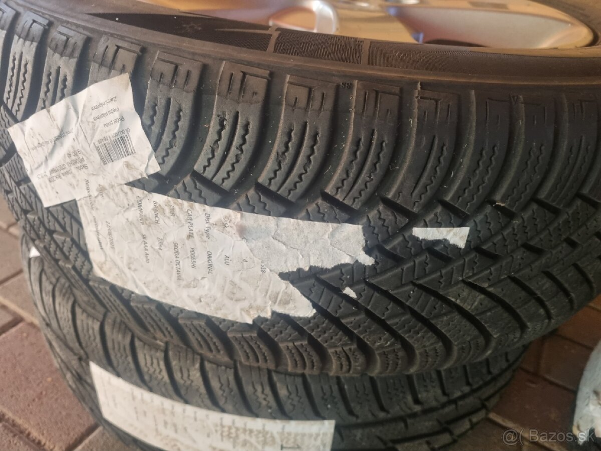 Kolesa 5x112 r16 - 3