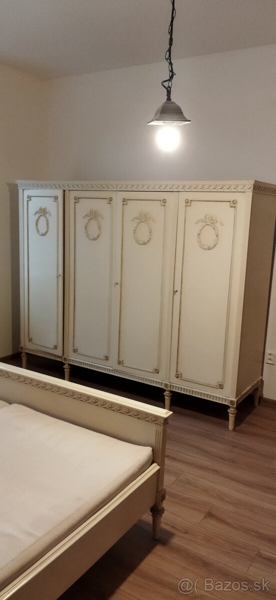 Spálňa - 3