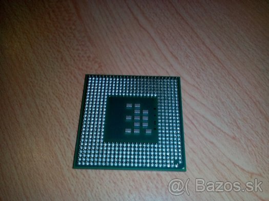 Intel Celeron M Processor 350 - 3