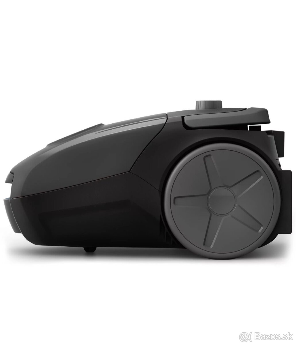 Vreckový vysávač Phillips Power Go - LACNO (povodne 99€) - 3