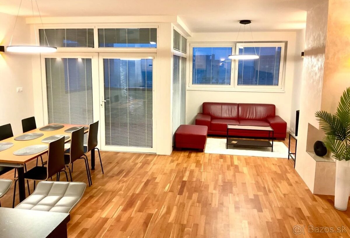 PRENÁJOM – veľký 3iz byt na Kramároch - 3