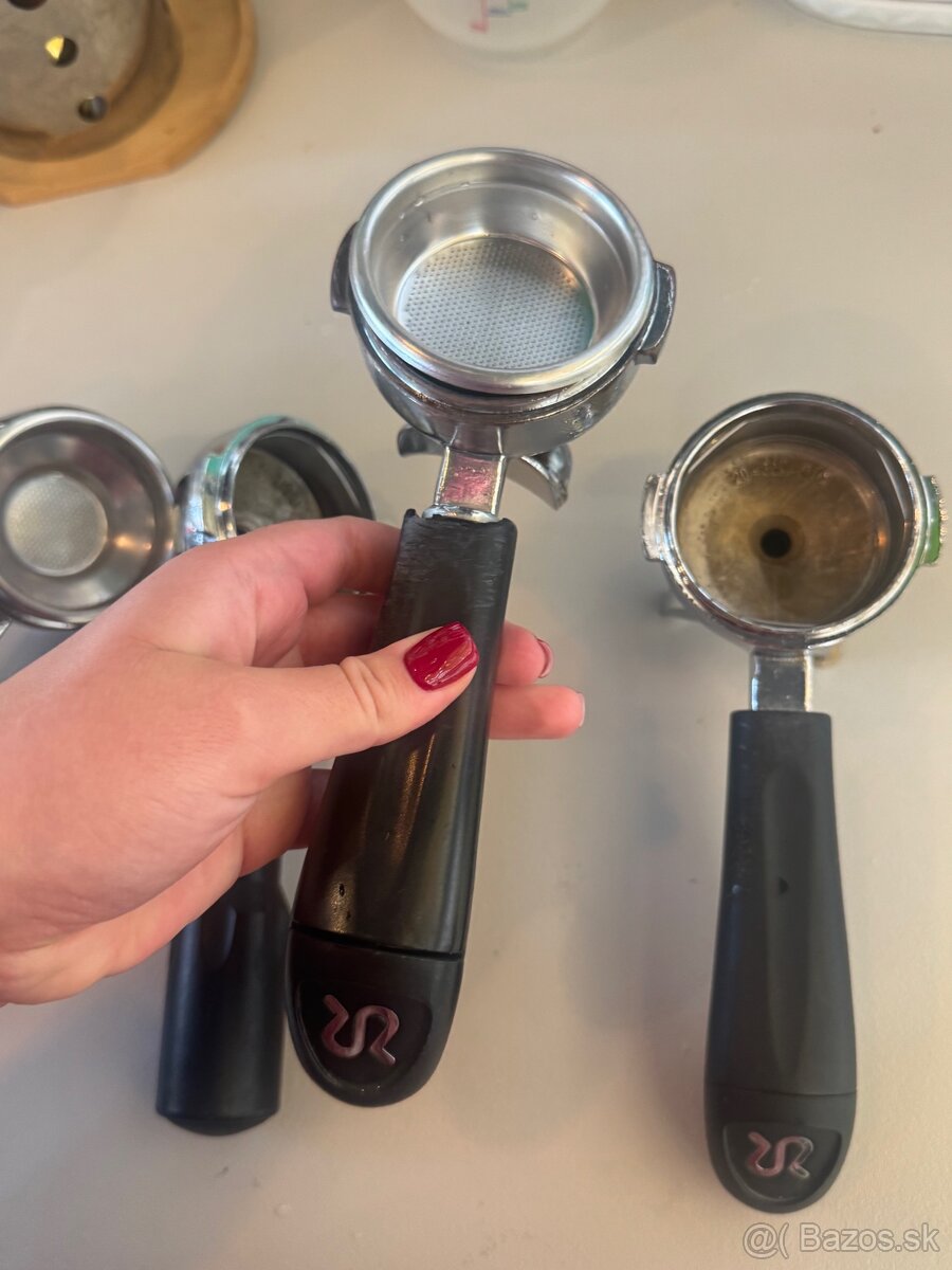 Portafilter pre kávovar - 3