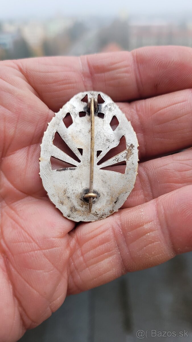 Odznak.vyznamenanie..tt. - 3