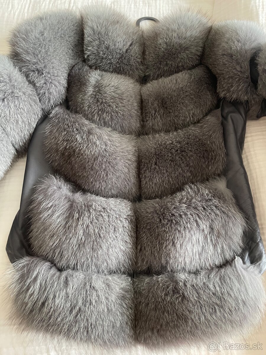 Kozuch s pravej lisky - 3