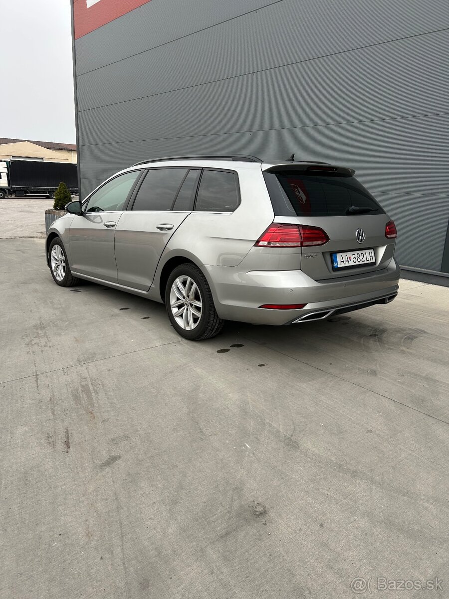 Volkswagen Golf 7 - 3