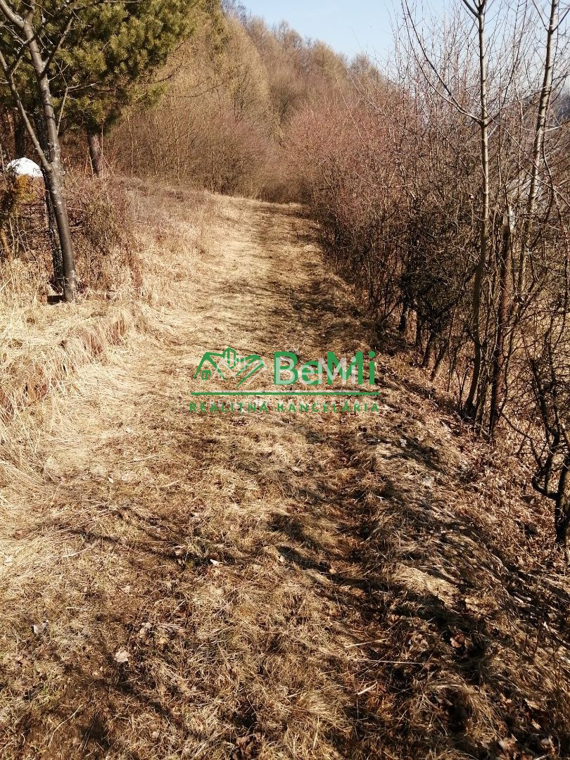 Predaj, pozemok, 694 m2, Vranie, Žilina (087-14-MACHa) - 3