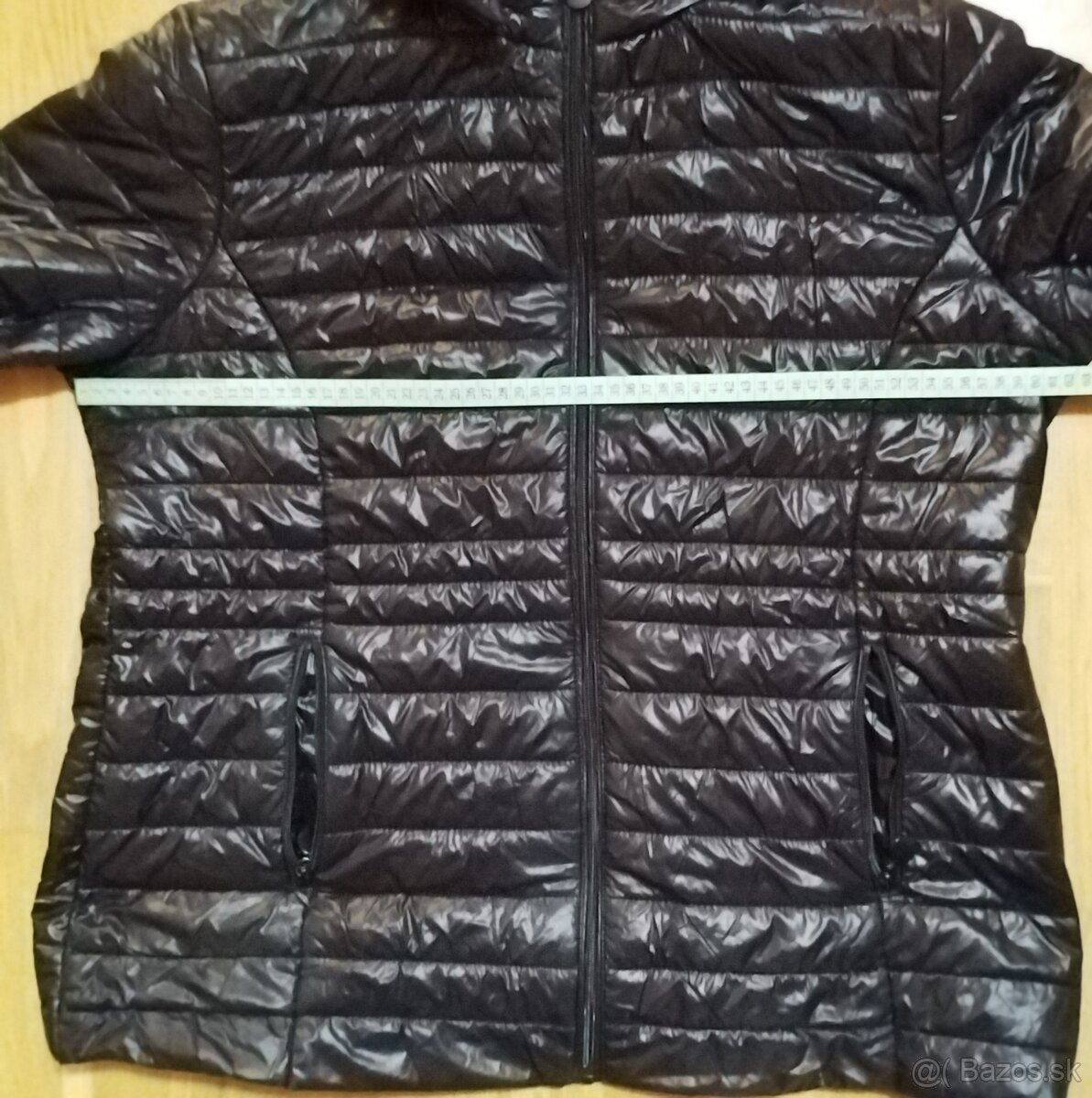 Dámska bunda premerana vid.foto - 3