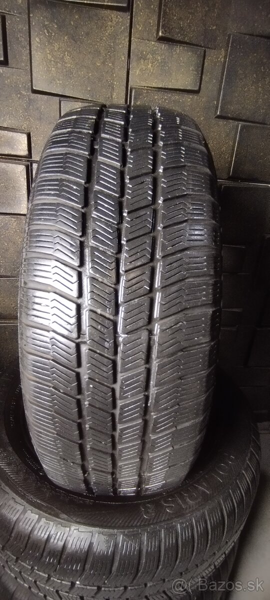 Barum Polaris 3 195/65 R15 91T - 3