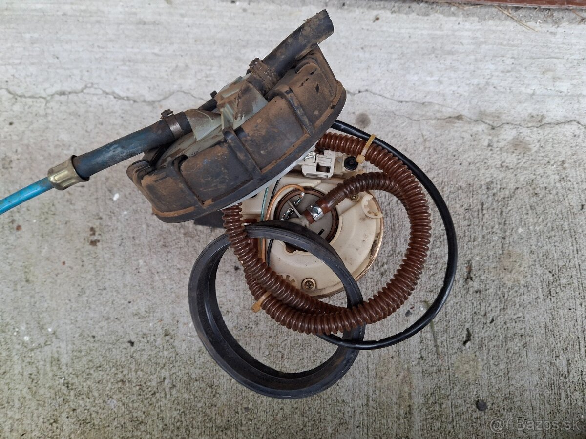 Použité diely 8 - 3