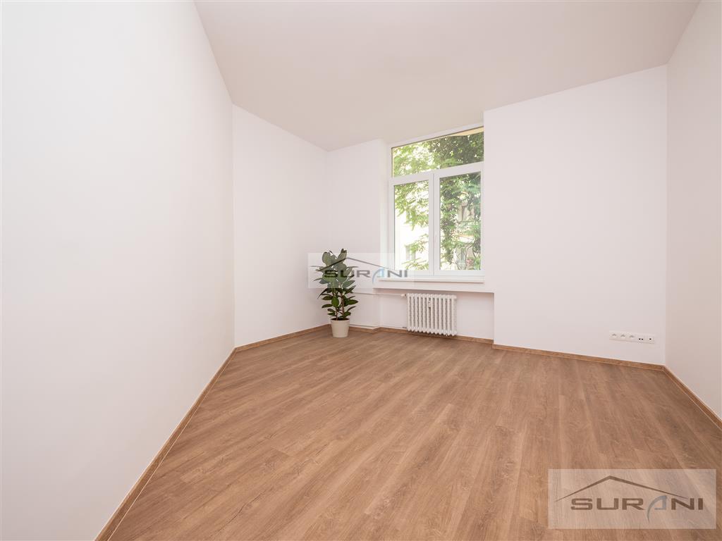 PROJEKT GUNDULIČOVA 8 – Posledný 4 izb. byt v ponuke - 3