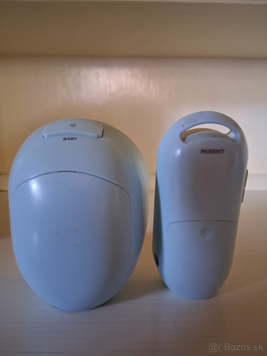 Philips avent baby monitor / pestunka - 3