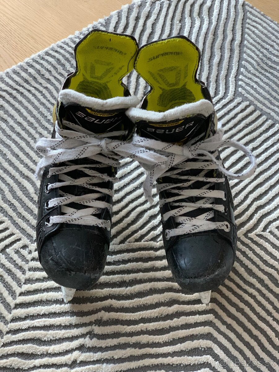 Bauer Supreme 3S Pro - 3