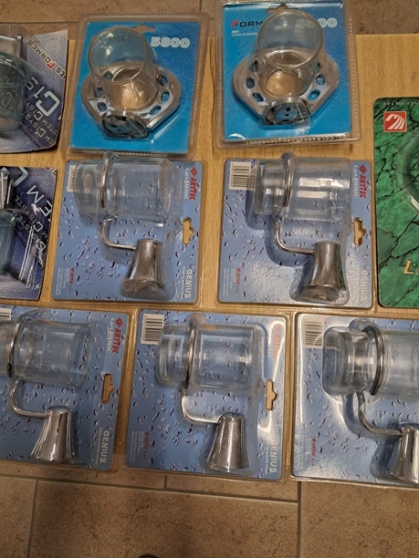 Kúpeľňové doplnky - 3