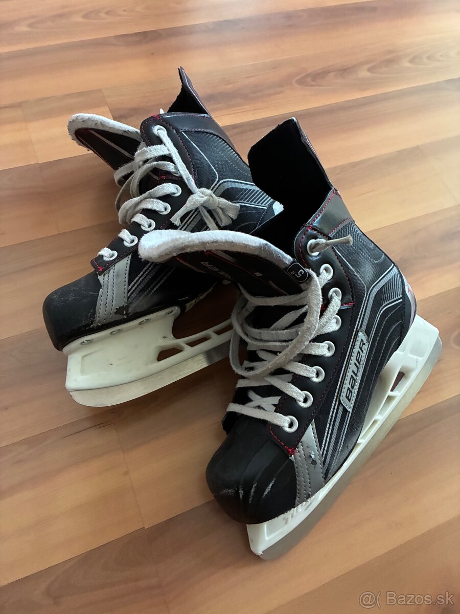 Predam detske korcule 38,5 - 3