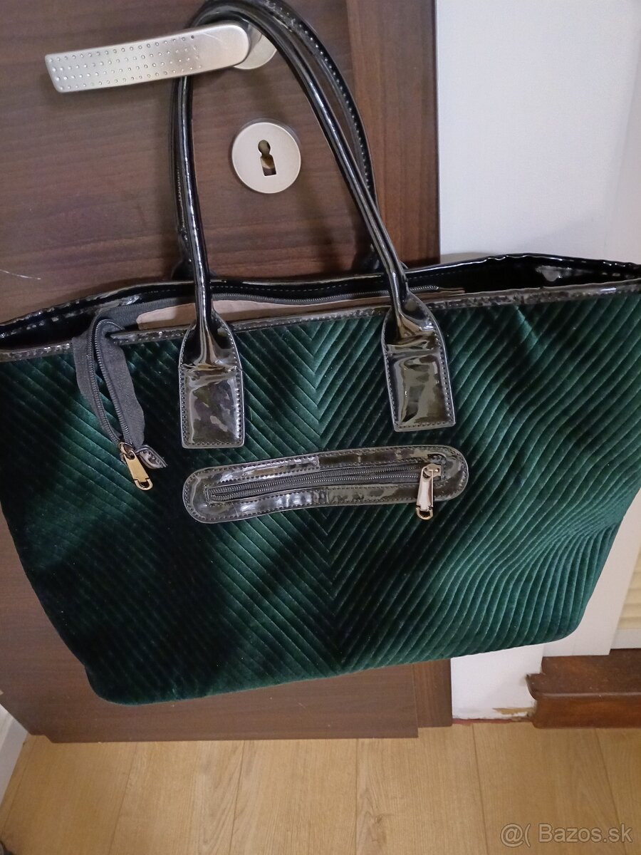 Panska penazenka - 3