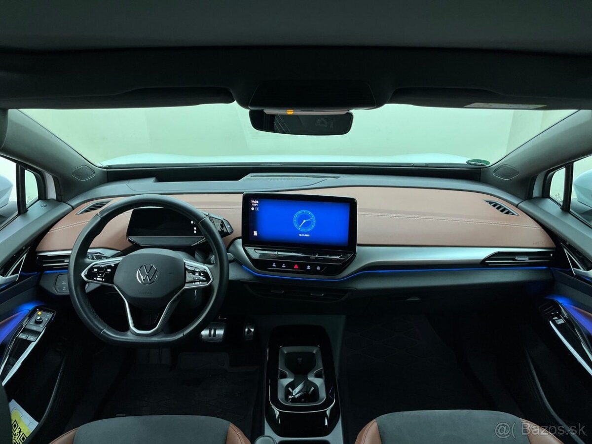 VW ID.4 Pro Performance 150 kW - 3