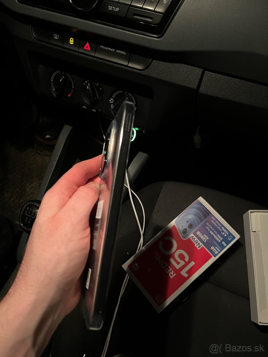 Xiaomi redmi 15C 128gb - 3