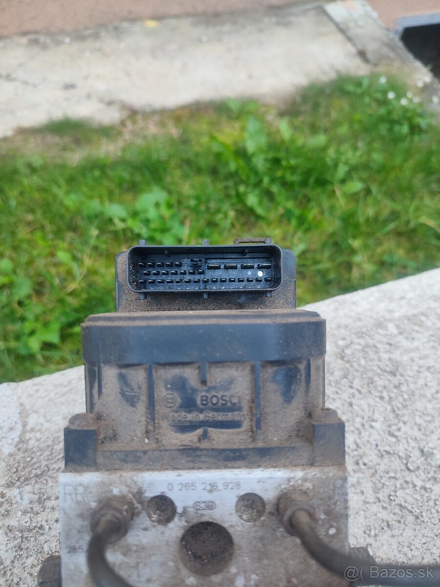 Abs kocka Kia sorento - 3