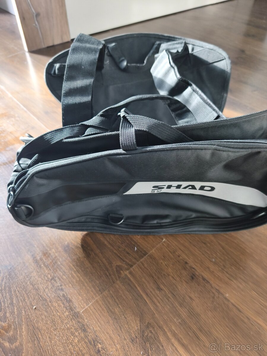 Predám tašku na moto - 3