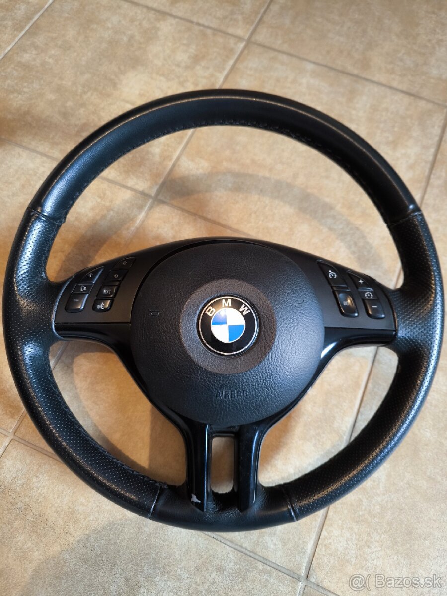 Volant bmw - 3
