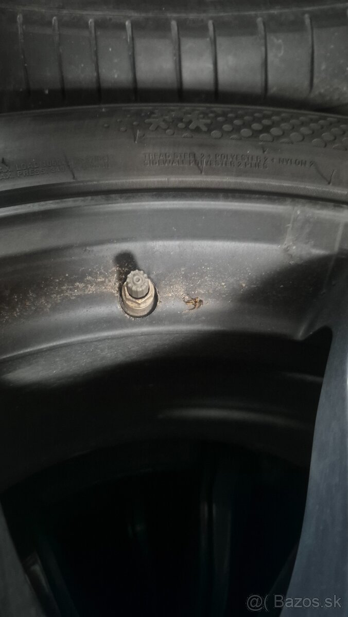 Bmw X5 2022 5x112 275/45R20 - 3