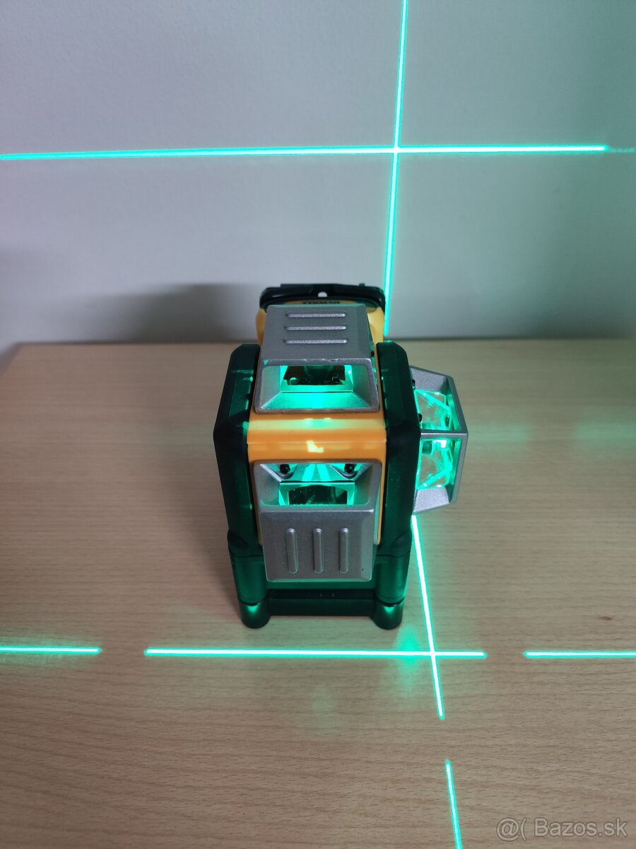 Laser - 3