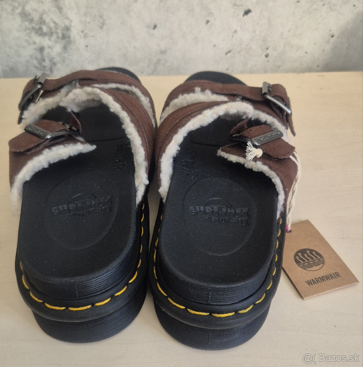 Dr. Martens Myles EU43 - 3