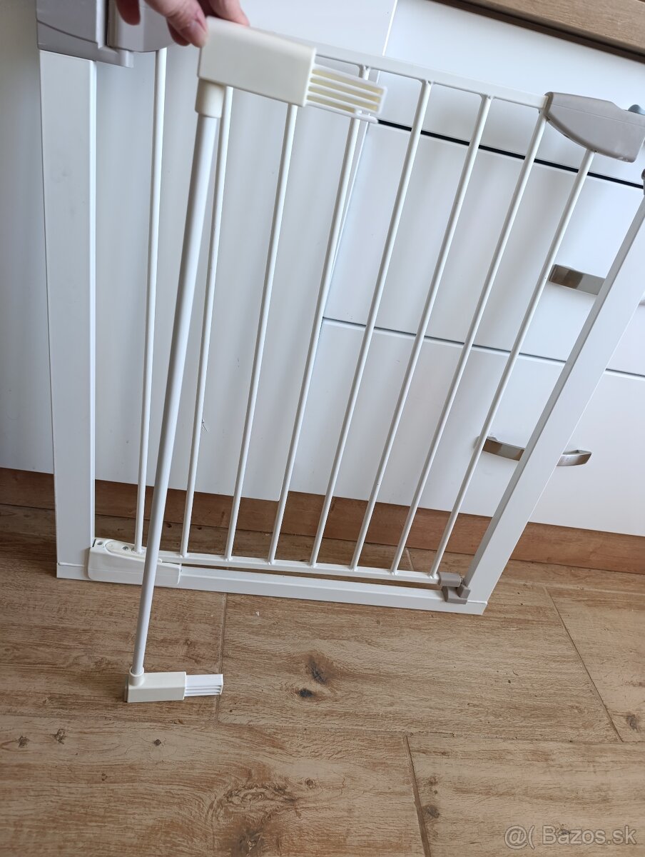 Zábrana do dverí - 3