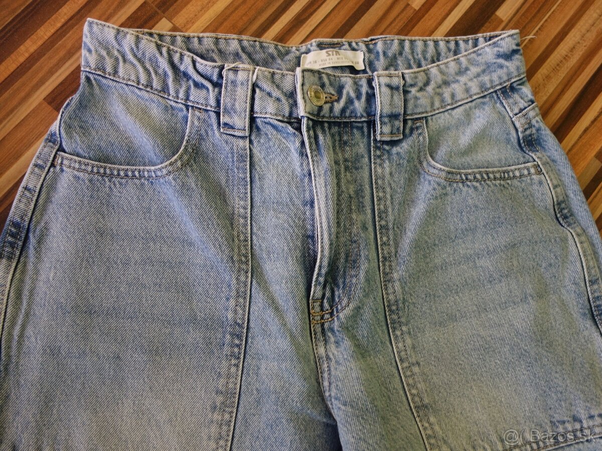 Rifle veľkosť S - 3