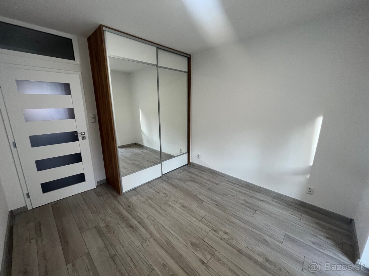 prenájom dvojizbový byt - 3