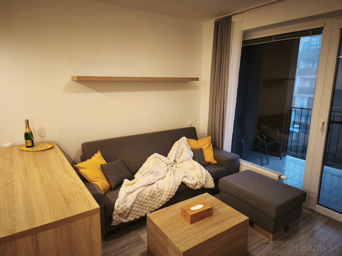 Na predaj byt v Slnečniciach - 3