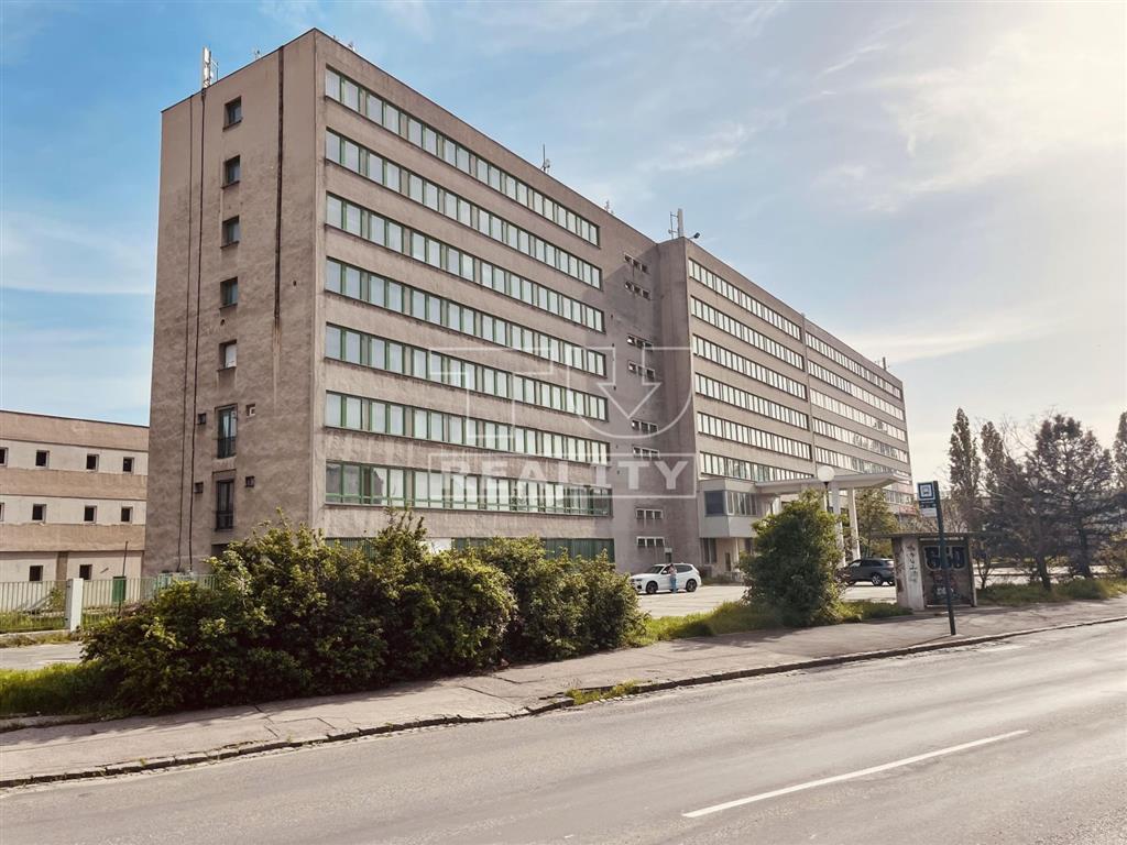 Prenájom obchodnom,skladových,administratívnych... - 3