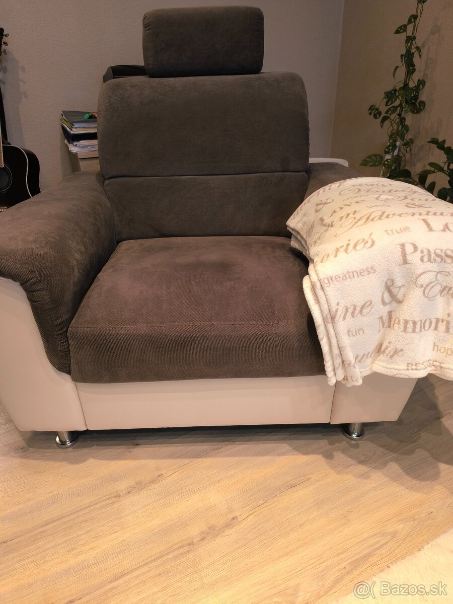 Sedacia súprava na PREDAJ - 3
