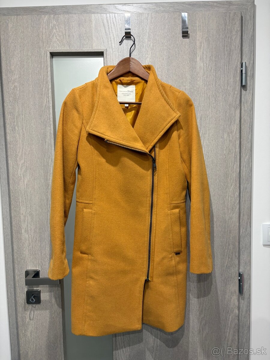 Dámsky kabát Tom Tailor - 3