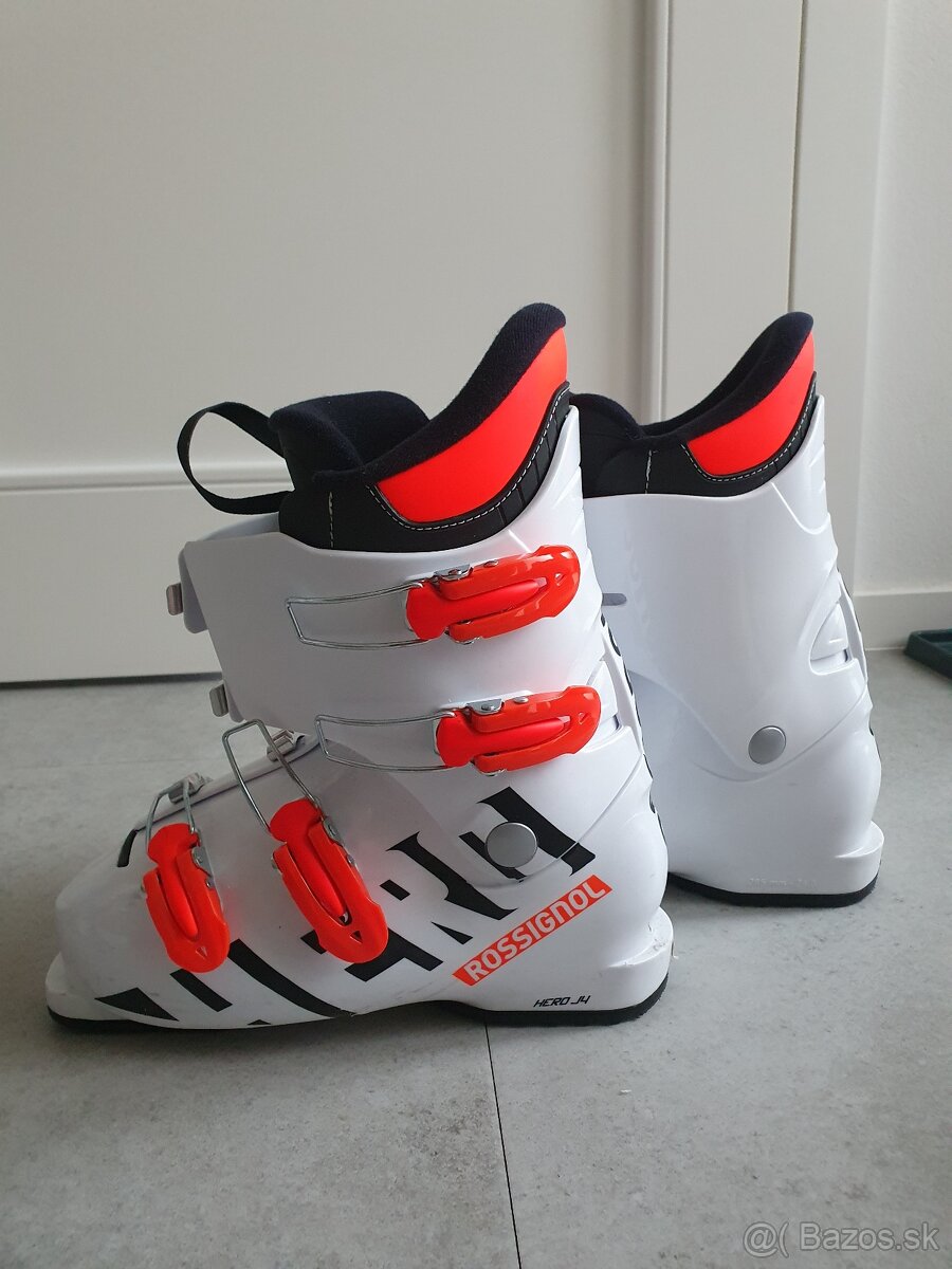 Lyžiarky Rossignol HERO 24 - 3
