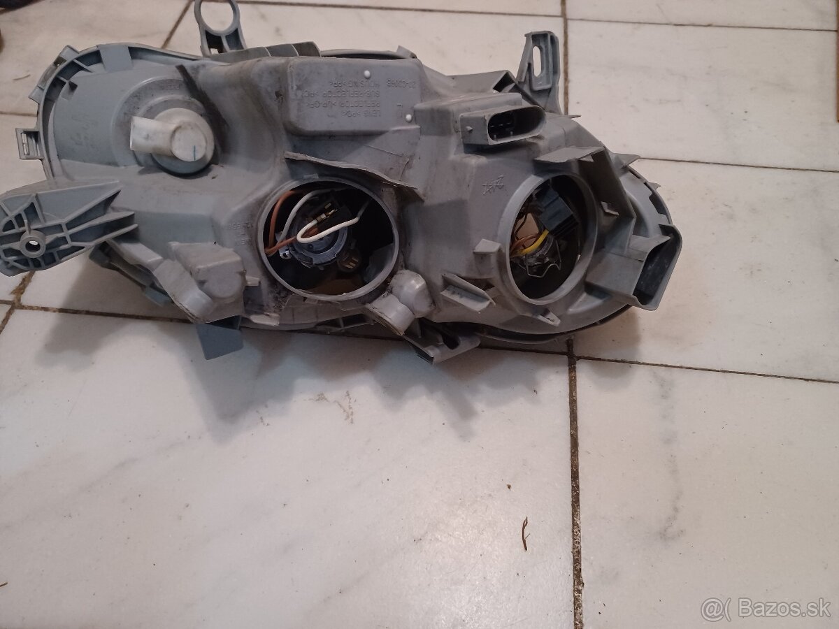 svetlo SMART FORTWO - 3